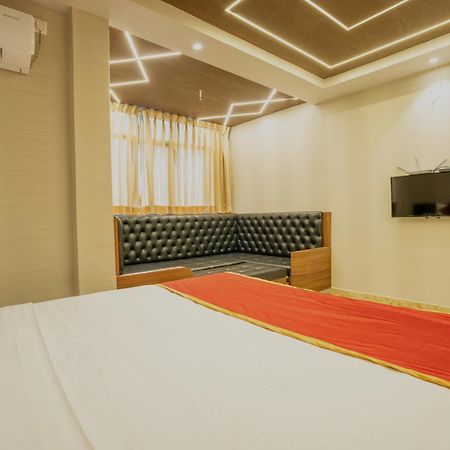 Seasons Suites Bangalore Ngoại thất bức ảnh