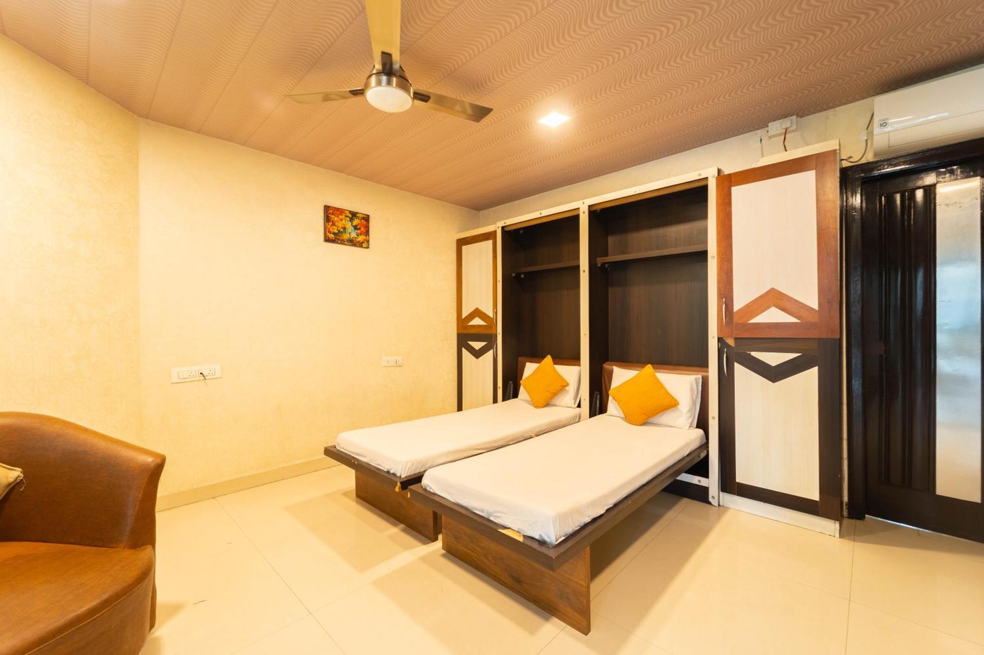 Seasons Suites Bangalore Phòng bức ảnh