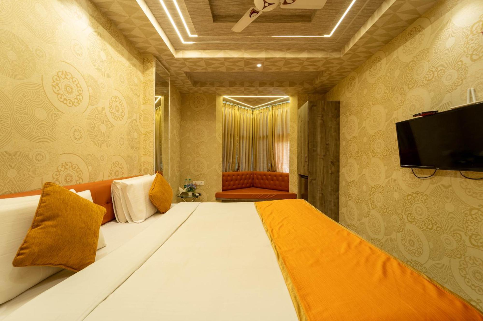 Seasons Suites Bangalore Phòng bức ảnh