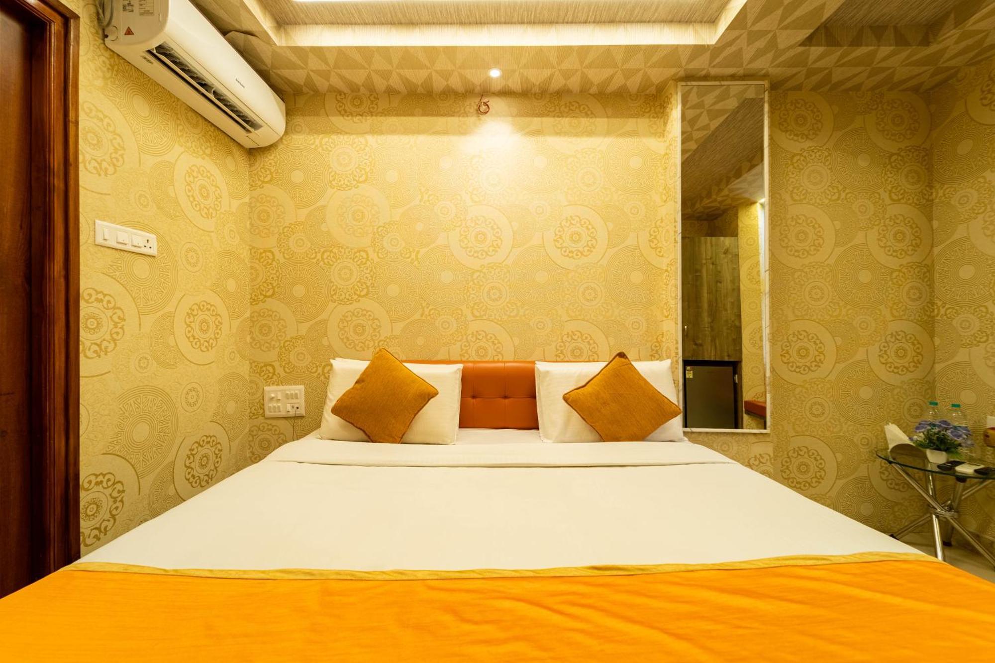 Seasons Suites Bangalore Phòng bức ảnh