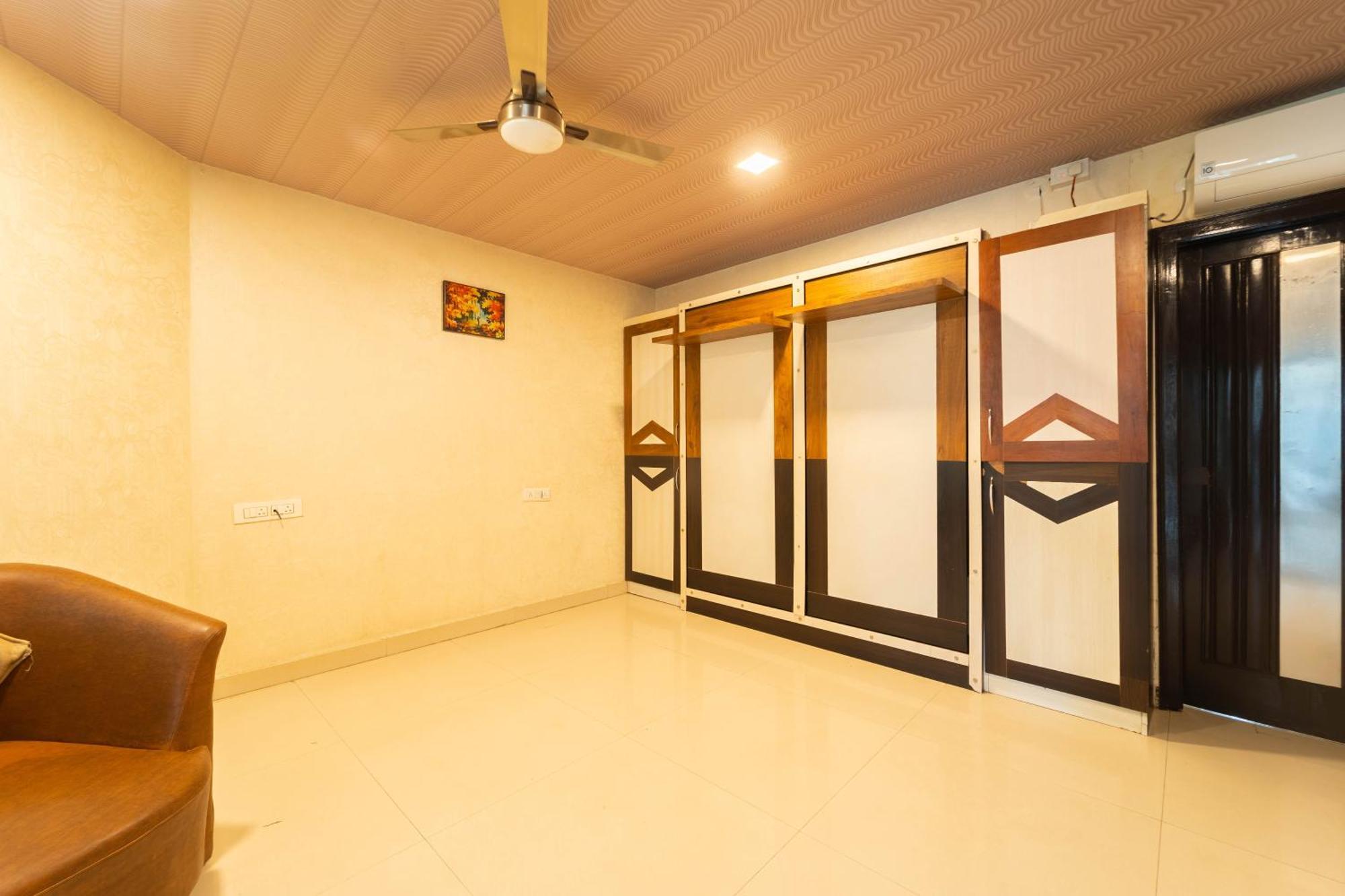 Seasons Suites Bangalore Phòng bức ảnh