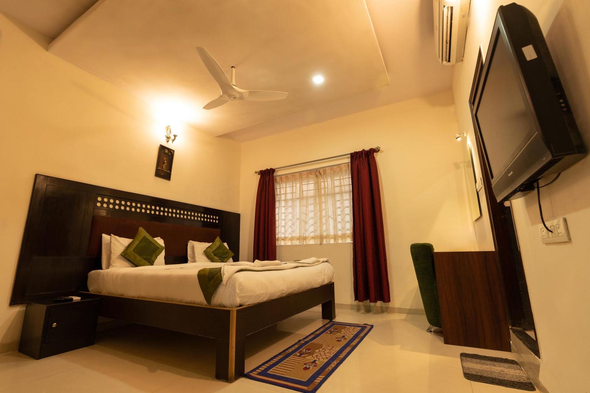 Seasons Suites Bangalore Phòng bức ảnh